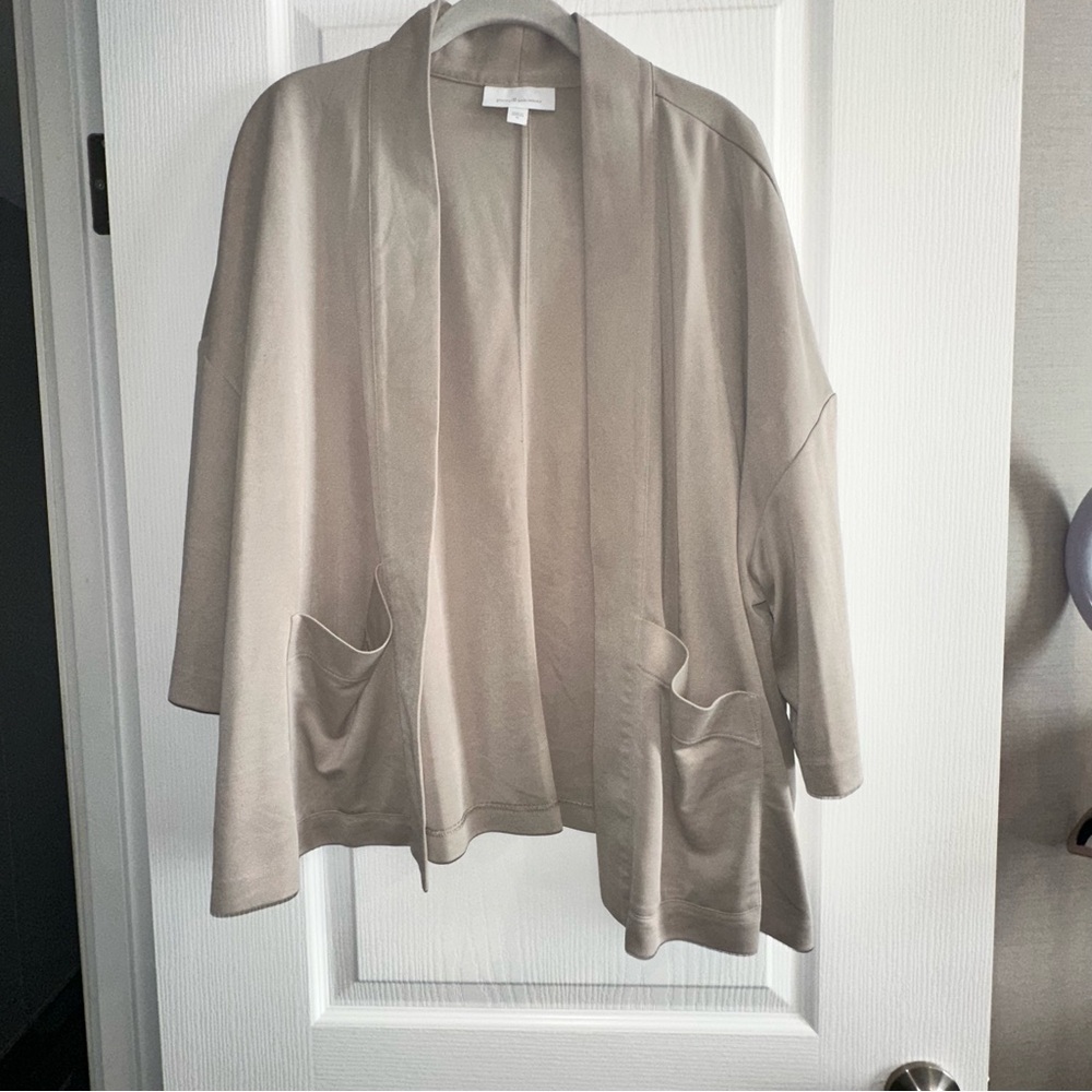 J.Jill cardigan